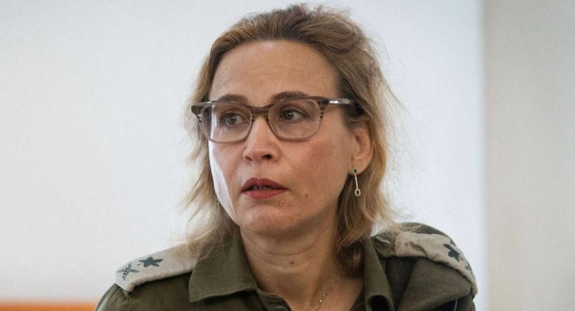 اعتقال المدعية العسكرية الإسرائيلية إثر واقعة «الفيديو المسرب»