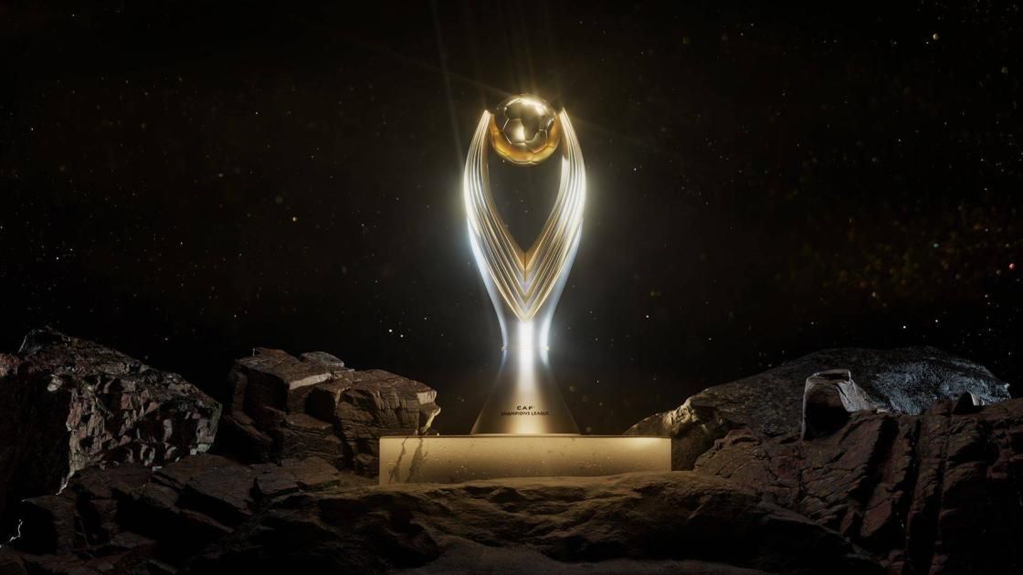 قرعة دوري أبطال إفريقيا 2025.. مواعيد مباريات الأهلي وبيراميدز في دور المجموعات