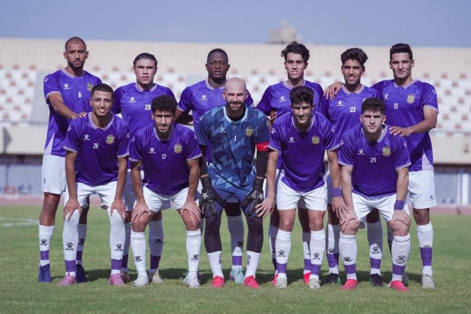 الشرطة العراقي يواصل تعثره بدوري أبطال آسيا