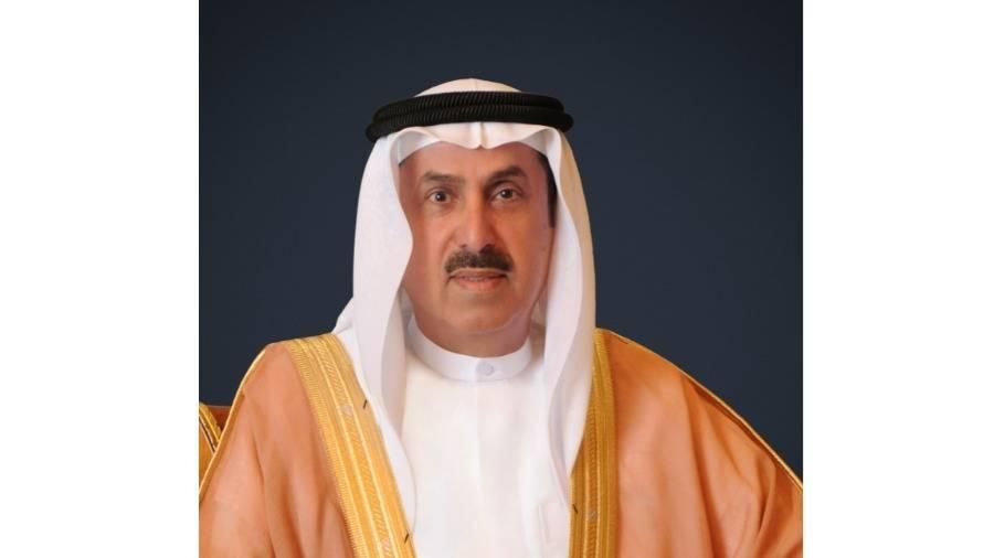صقر غباش: يوم العلم مناسبة تتجسد فيها أسمى معاني الوحدة