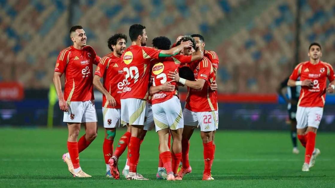 نجم الزمالك يصدم الأهلي: بيراميدز بطل السوبر المصري