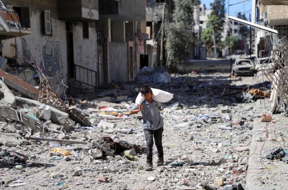 أردوغان: حماس عازمة على التزام تطبيق وقف إطلاق النار في غزة