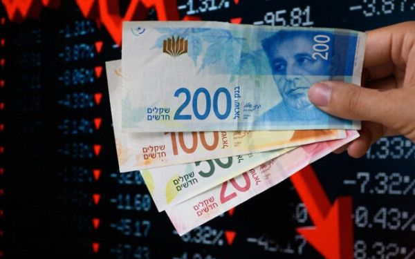 أسعار صرف العملات والمعادن في فلسطين