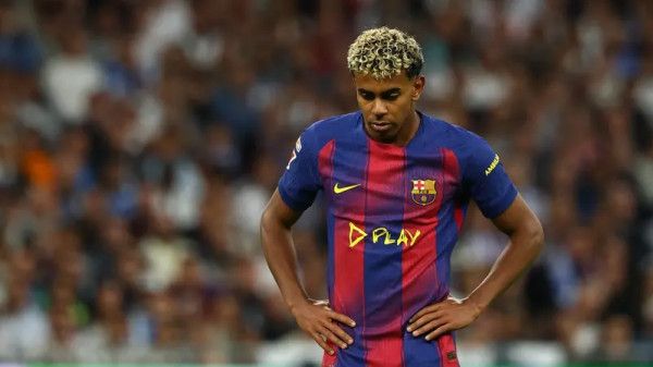 برشلونة يخطر يامال: عليك قبول "دكة البدلاء"