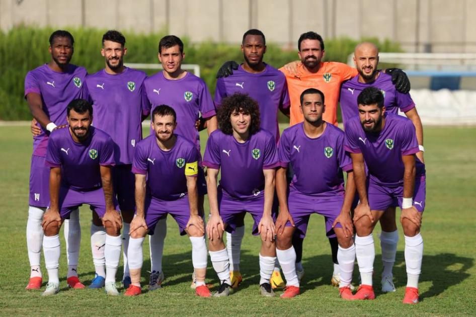 سحب قرعة الدور الثاني لكأس العراق