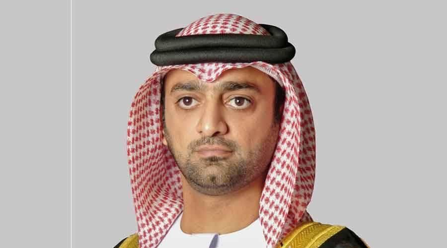عمار بن حميد: يوم العلم رمز وحدتنا وفخر مسيرتنا
