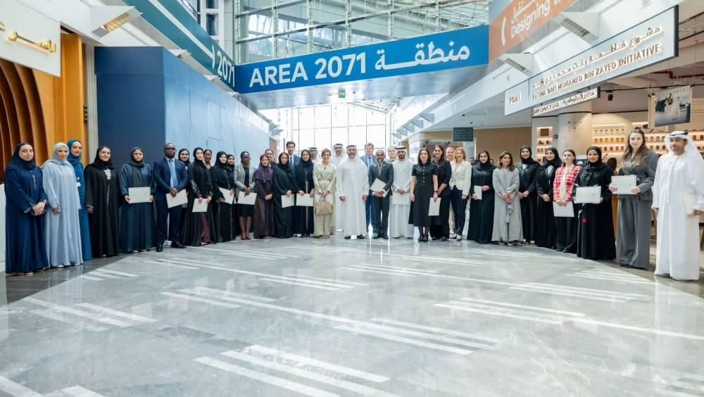 حكومة الإمارات تُطلق برنامج «قادة أهداف التنمية المستدامة 2030»
