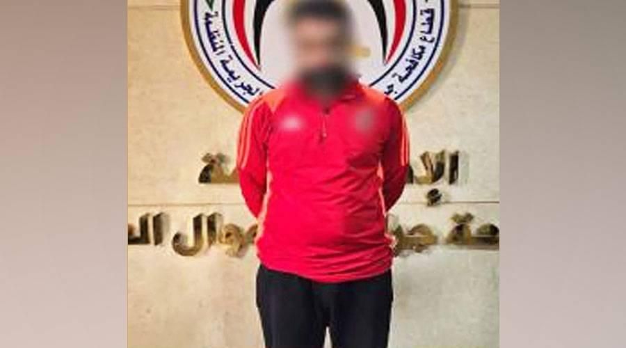 القبض على شخص رفض رد أموال تلقاها بالخطأ في القاهرة