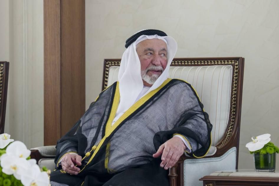 سلطان: جهود جامعة كلباء تعكس رؤية واضحة لتأهيل الكفاءات الوطنية