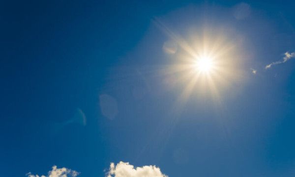 حالة الطقس: أجواء حارة في معظم المناطق