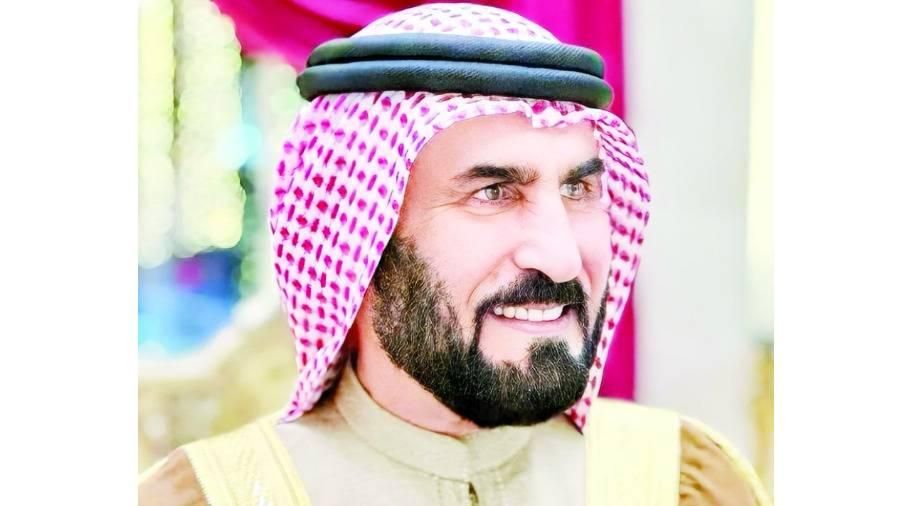 طالب بن صقر: شعور نبيل يحمله في قلبه كل مواطن ومقيم