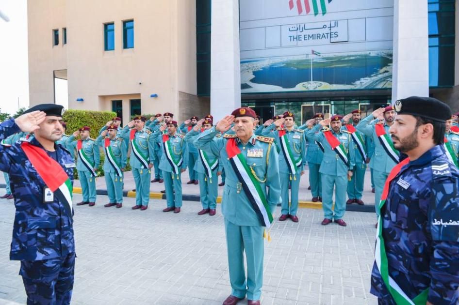 رأس الخيمة.. فعاليات متميزة وحضور لافت
