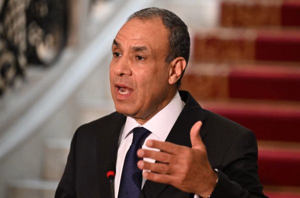 وزير الخارجية المصري: ندعم نشر قوات دولية في غزة و قد لا نشارك فيها