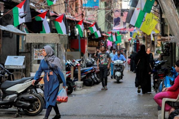 تسليم اثنين من المشتبه بهم بقتل الشاب إيليو أبو حنا إلى السلطات اللبنانية