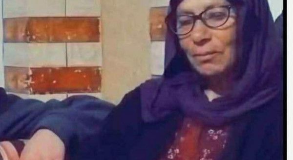 استشهاد مسنّة فلسطينية خلال اقتحام قوات الاحتلال منزلها شمال غرب رام الله