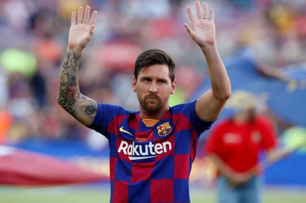 ميسي قد يعود لأبطال أوروبا في صفقة مثيرة للجدل