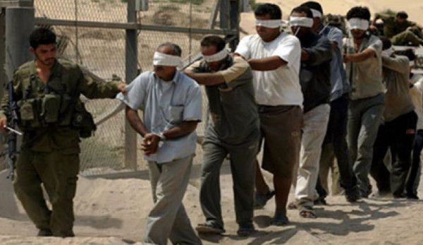 الاحتلال الإسرائيلي ينفذ حملة مداهمات واعتقالات واسعة في الضفة الغربية فجر الخميس