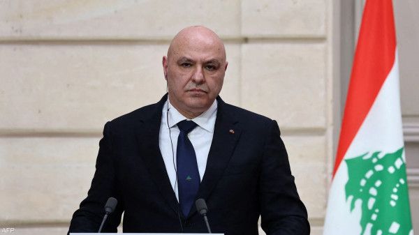 عون: غارات إسرائيل على جنوب لبنان "جريمة مكتملة الأركان"