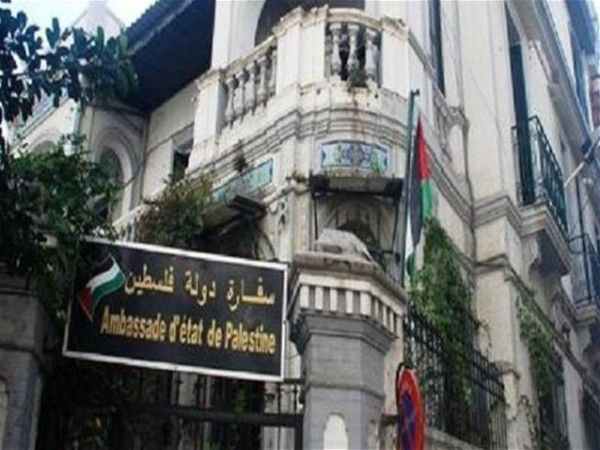 السفارة الفلسطينية في القاهرة تعلن استئناف حملة تطعيم الأطفال الدورية