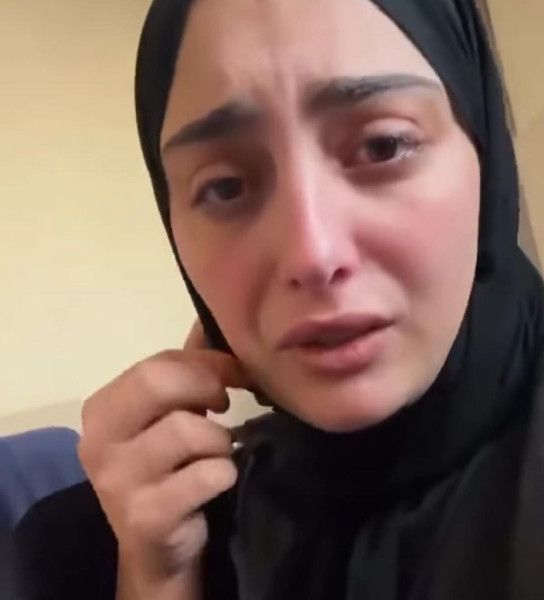 سفارة فلسطين: ختام أبو غرارة في مكان آمن بعد التنسيق مع السلطات القطرية