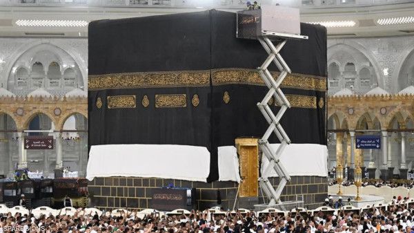 انطلاق مؤتمر ومعرض الحج 1447هـ تحت شعار "من مكة إلى العالم"
