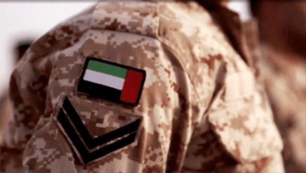 الإمارات ترجّح عدم المشاركة في القوة الدولية لحفظ الاستقرار بغزة