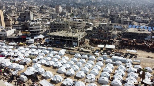 فتح:إصرار حماس على تشكيل لجنة لإدارة غزة من خارج الحكومة الفلسطينية يدفع نحو الانفصال