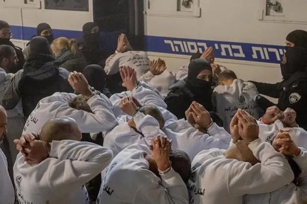 "الاتحاد العام للمرأة" يطالب بإرسال بعثة تقصي حقائق إلى سجون الاحتلال