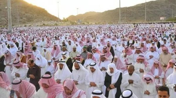 دول عربية تدعو لصلاة الاستسقاء وسط موجة جفاف متفاقمة