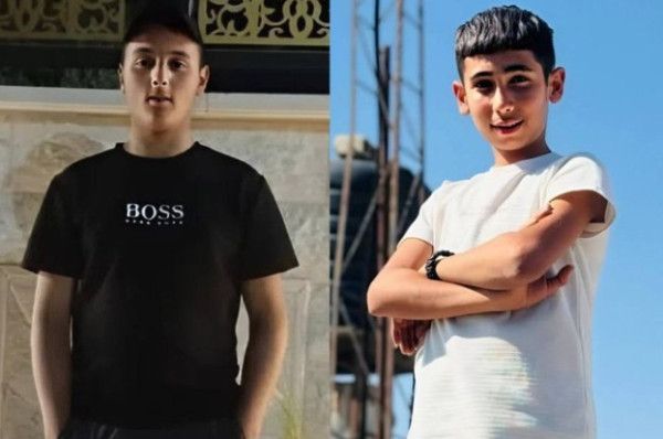 استشهاد طفلين برصاص الاحتلال في بيت أمر شمال الخليل