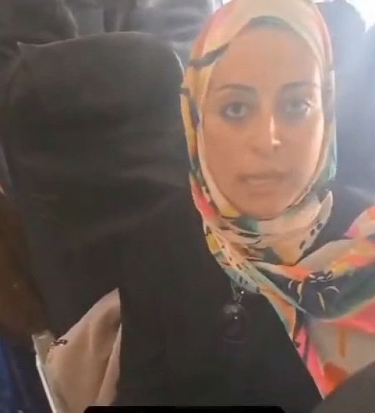 فلسطينيون من قطاع غزة عالقون في مطار جوهانسبرغ بعد منع السلطات بجنوب أفريقيا دخولهم