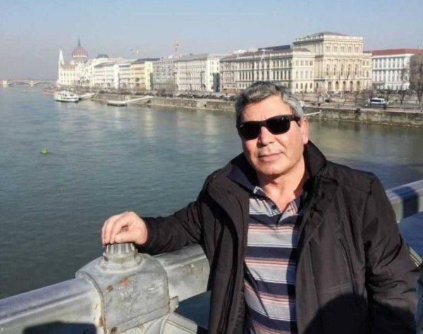 النمسا توجه اتهامات بجرائم حرب لجنرال في نظام الأسد عمل مع الموساد الإسرائيلي