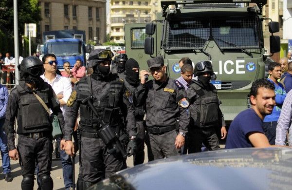 مصر: اغتيال مهندس نووي بـ13 رصاصة وسط الشارع في ظروف غامضة
