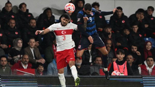 102 لاعبا خارج الملاعب في تركيا بسبب المراهنات