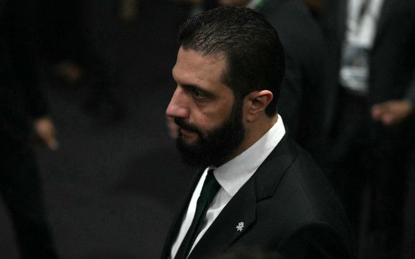 واشنطن: سوريا ستشارك في مواجهة "داعش" و"حزب الله" و"الحرس الثوري الإيراني" و"حماس"
