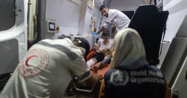 الصحة العالمية تحذر: أكثر من 900 وفاة في غزة بسبب تأخر الإجلاء الطبي
