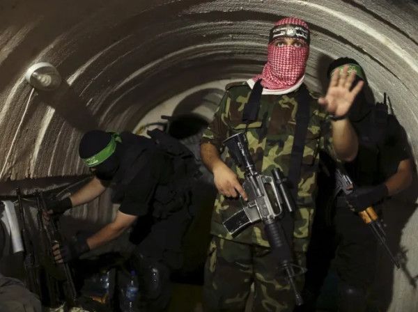 الفصائل الفلسطينية: نرفض أي بند لنزع سلاح غزة في مشروع القرار الأميركي بمجلس الأمن