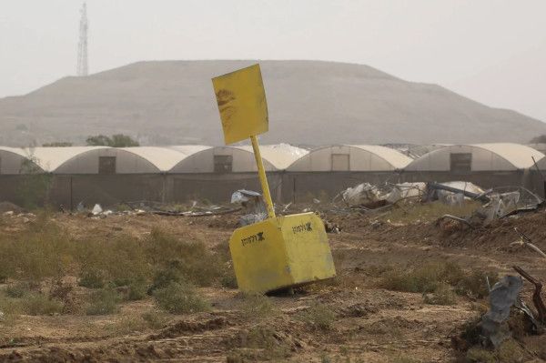 إسرائيل تلوّح بهجوم واسع للسيطرة على مناطق جديدة خلف الخط الأصفر في قطاع غزة