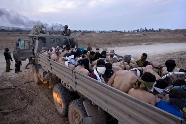 العدد الحقيقي أعلى بكثير..نحو 100 فلسطيني استشهدوا في سجون إسرائيل خلال سنتين فقط