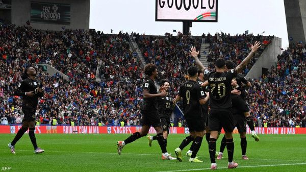 البرتغال تتأهل لمونديال 2026 بعد فوز ساحق 9-1 على أرمينيا