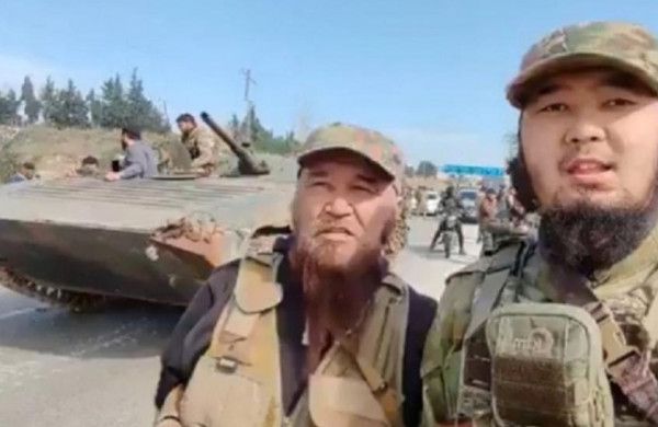 سوريا تنفي اعتزامها تسليم مقاتلين من الإيغور إلى الصين