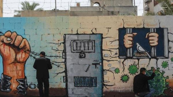 قانون إعدام الأسرى الفلسطينيين: حقنة قاتلة خلال 90 يوماً دون إمكانية استئناف الحكم