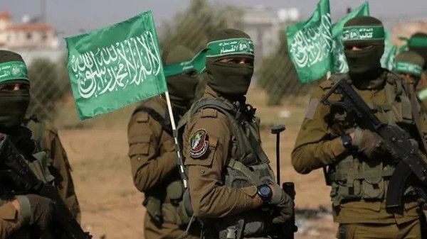 حماس:قرار مجلس الأمن يفرض وصاية على غزة ويحول القوة الدولية إلى طرف في الصراع