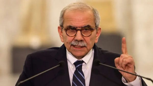 رئيس وزراء لبنان: نريد مساعدة أميركا لدفع التفاوض مع إسرائيل