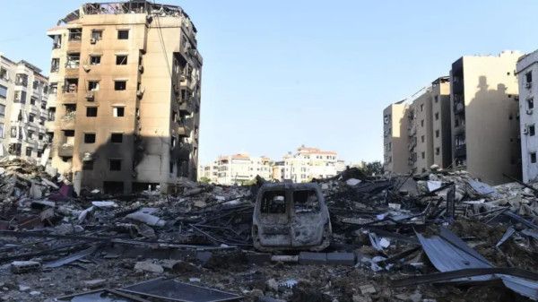 تقارير عبرية: إسرائيل تستعد لاحتمال شن هجوم على لبنان يستمر عدة أيام