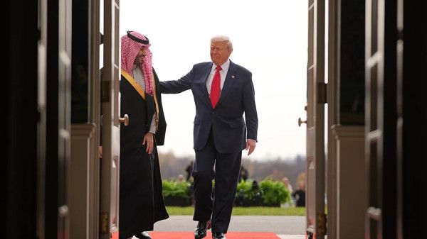 يديعوت أحرونوت: ولي العهد السعودي طالب بضمانات أميركية لإقامة دولة فلسطينية خلال 5 سنوات