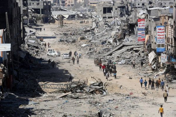 تصعيد إسرائيلي متواصل في غزة..3 شهداء و15 إصابة في خروقات جديدة لوقف إطلاق النار