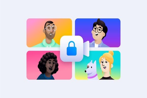 تعرف أكثر على خدمة Messenger Rooms المقدمة من شركة فيسبوك و المنافس القوي لخدمات المكالمات الجماعية