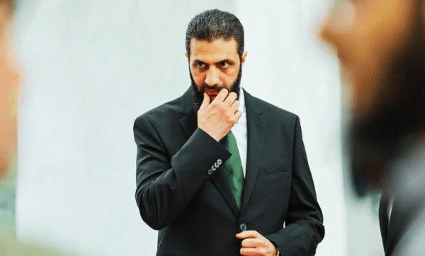 نتنياهو يهاجم الشرع: "عاد منتفخاً من واشنطن وبدأ بفعل كل ما لن تقبله إسرائيل"