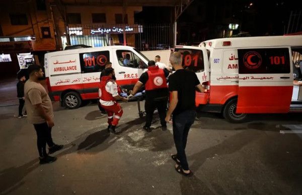 إصابة مواطن جراء اعتداء الاحتلال عليه في اليامون واعتقال طفل من الزبابدة